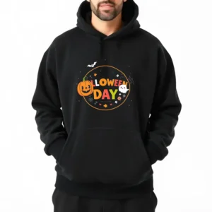 DIY Halloween Slime Kit For Kids Hoodie